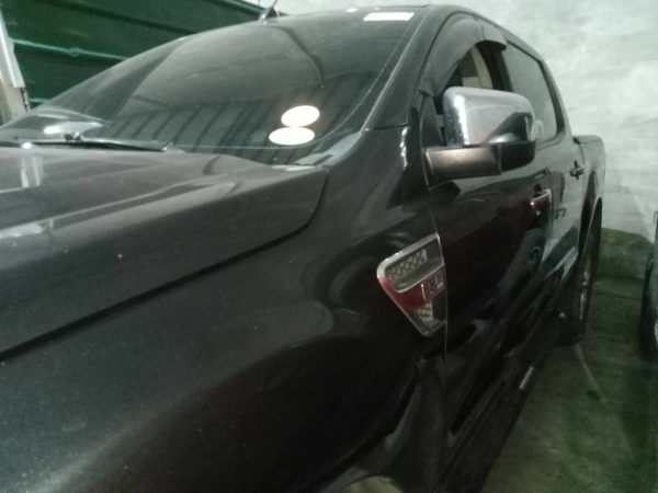 FORD RANGER AUTOMATIC DIESEL  (ASIALINK) - Image 4