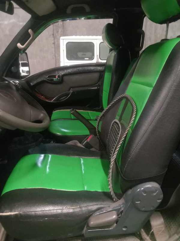 2021 HYUNDAI PORTER II DOUBLE CAB DROPSIDE (ASIALINK) - Image 7