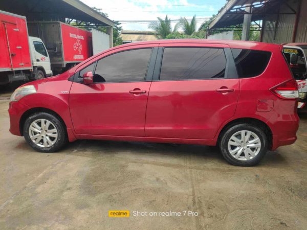 2018 SUZUKI ERTIGAGI-AT, WAGON (ASIALINK) - Image 4