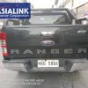 2019 FORD RANGER 2.2L XLT PICK-UP (ASIALINK) - Image 5