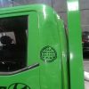 2021 HYUNDAI PORTER II DOUBLE CAB DROPSIDE (ASIALINK) - Image 3