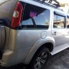 2013 FORD EVEREST 4X2 AT DIESEL AUTOMATIC TOWED DEFECTIVE ECU (ASIALINK) - Image 2