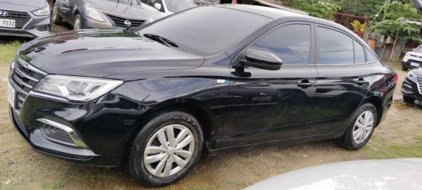 2024 MG MG5 1.5 MT GAS (CBS) - Image 3