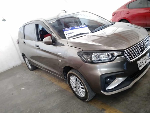 2019 SUZUKI ERTIGA 1.5 GL GAS (ASIALINK) - Image 2