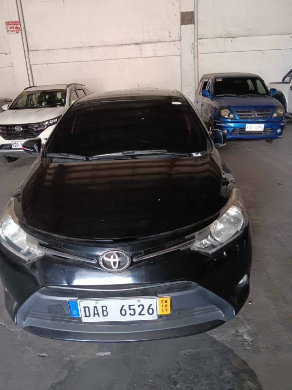 2020 TOYOTA VIOS 1.3 XLE CVT (ASIALINK) - Image 2