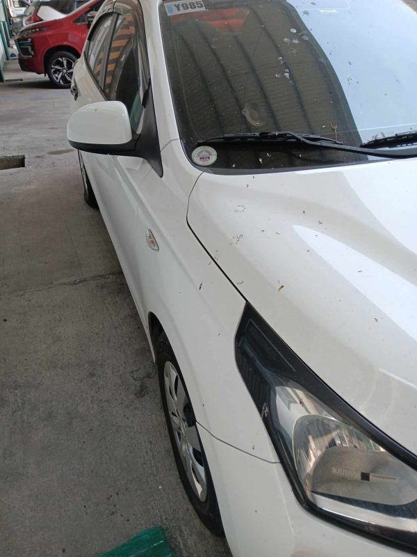 2019 HYUNDAI REINA 1.4 GL (ASIALINK) - Image 3