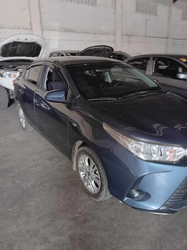 2020 TOYOTA VIOS 1.3 XLE CVT (ASIALINK) - Image 3