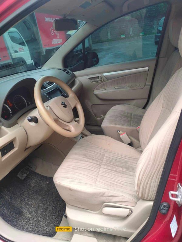 2018 SUZUKI ERTIGAGI-AT, WAGON (ASIALINK) - Image 2
