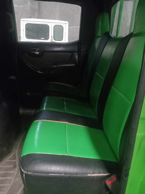 2021 HYUNDAI PORTER II DOUBLE CAB DROPSIDE (ASIALINK) - Image 6