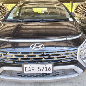 2023 HYUNDAI STARGAZER G 1.5 AT GAS (CBS)
