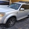 2013 FORD EVEREST 4X2 AT DIESEL AUTOMATIC TOWED DEFECTIVE ECU (ASIALINK) - Image 4