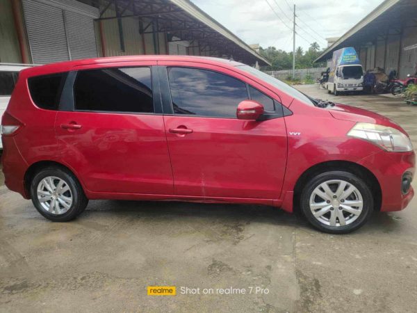 2018 SUZUKI ERTIGAGI-AT, WAGON (ASIALINK) - Image 3