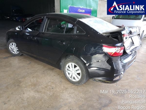 2023 MG MG5 (ASIALINK) - Image 6