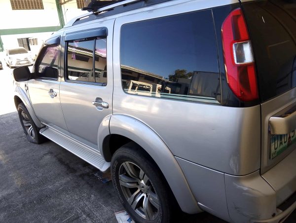 2013 FORD EVEREST 4X2 AT DIESEL AUTOMATIC TOWED DEFECTIVE ECU (ASIALINK) - Image 3