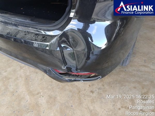 2023 MG MG5 (ASIALINK) - Image 2