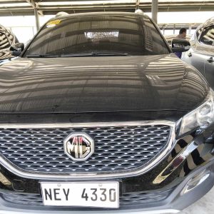 2024 MG ZS 1.5 AT GAS (CBS)