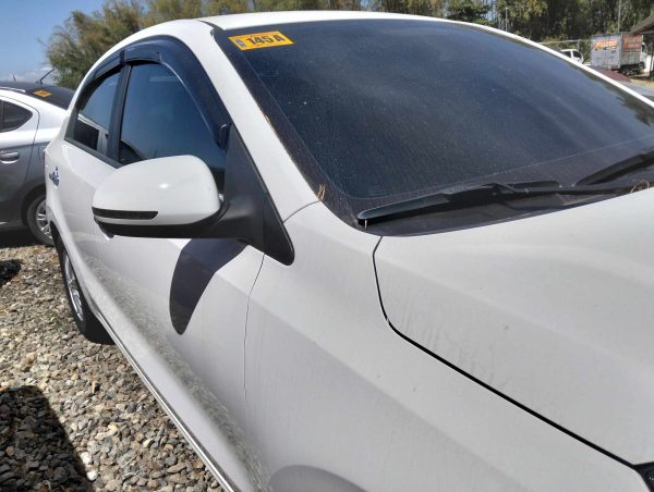2024 KIA SOLUTO EX 1.4 AT GAS (CBS) - Image 3