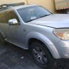 2013 FORD EVEREST 4X2 AT DIESEL AUTOMATIC TOWED DEFECTIVE ECU (ASIALINK) - Image 5