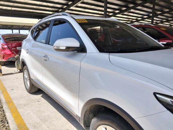 2023 MG ZS 1.5 MT GAS (CBS) - Image 5