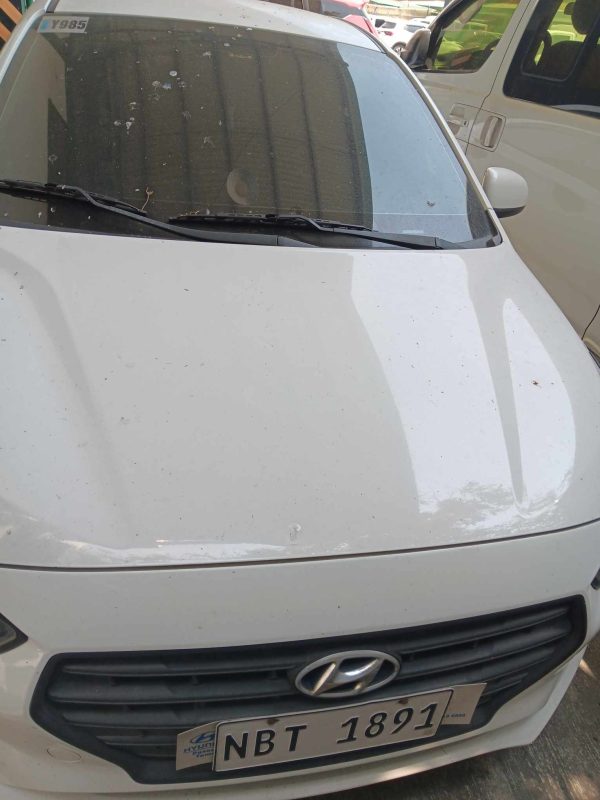 2019 HYUNDAI REINA 1.4 GL (ASIALINK)