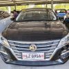 2024 MG MG5 CVT 1.5 AT GAS (CBS)