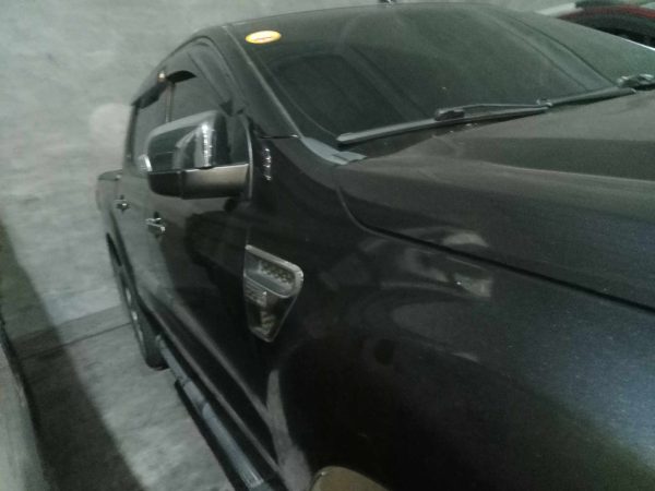FORD RANGER AUTOMATIC DIESEL  (ASIALINK) - Image 3