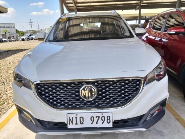 2023 MG ZS 1.5 MT GAS (CBS)