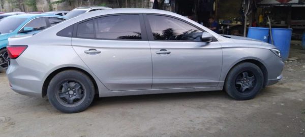 2024 MG MG5 1.5 MT GAS (CBS) - Image 4