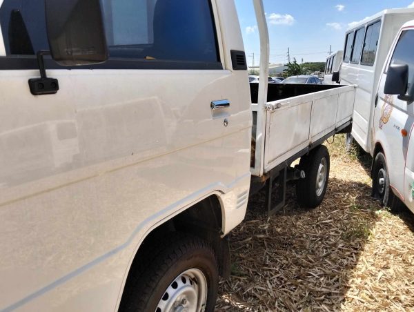 2024 MITSUBISHI L300 CC DROPSIDE 2.2 MT DSL (CBS) - Image 3