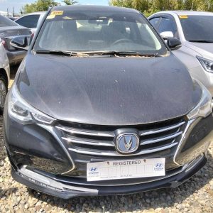 2023 CHANGAN ALSVIN 5 DCT PLATINUM 1.5 AT GAS (CBS)