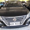 2023 MG MG5 1.5 MT GAS (CBS)