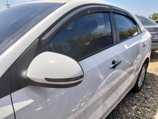 2024 KIA SOLUTO EX 1.4 AT GAS (CBS) - Image 4