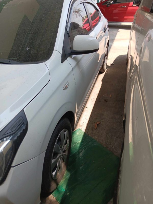 2019 HYUNDAI REINA 1.4 GL (ASIALINK) - Image 2