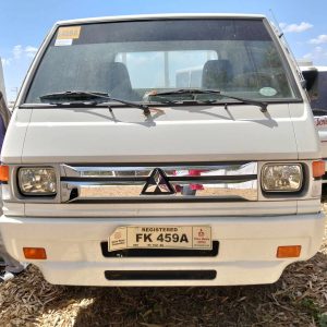 2024 MITSUBISHI L300 CC DROPSIDE 2.2 MT DSL (CBS)