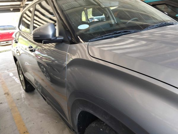 2024 HYUNDAI CRETA GL IVT 1.5 AT GAS (CBS) - Image 2