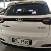 2022 CHERY TIGGO 7 PRO 1.5 AT GAS (CBS) - Image 2