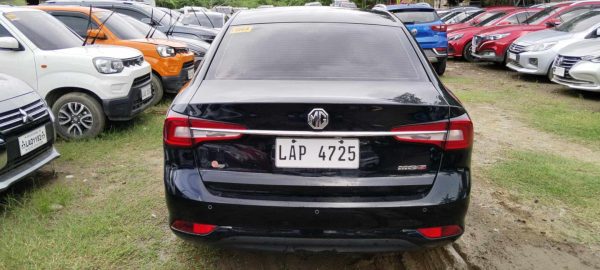 2024 MG MG5 1.5 MT GAS (CBS) - Image 2