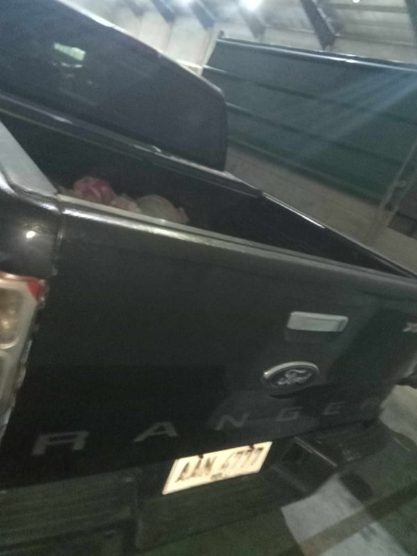 FORD RANGER AUTOMATIC DIESEL  (ASIALINK) - Image 5