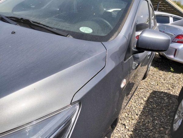 2024 MITSUBISHI MIRAGE G4 GLX CVT 1.2 AT GAS (CBS) - Image 4