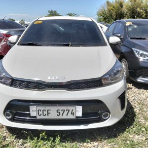 2024 KIA SOLUTO EX 1.4 AT GAS (CBS)