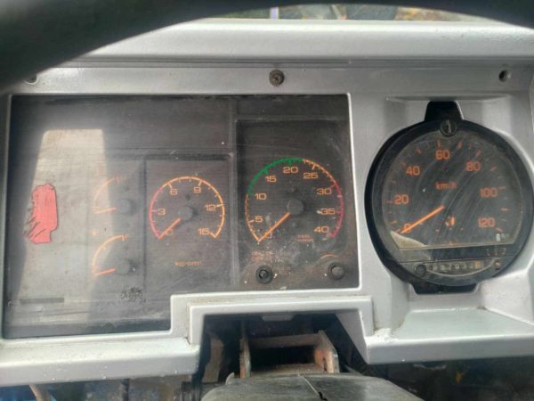 2023 ISUZU ALUM, HI SIDE, 4X2 6WHEELER (ASIALINK) - Image 2