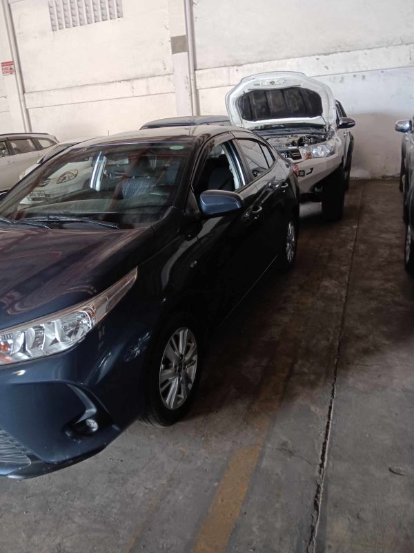 2020 TOYOTA VIOS 1.3 XLE CVT (ASIALINK) - Image 4