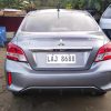 2022 MITSUBISHI MIRAGE G4 GLX1 1.2 AT GAS (CBS) - Image 2