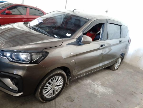 2019 SUZUKI ERTIGA 1.5 GL GAS (ASIALINK) - Image 4