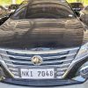 2024 MG MG5 CVT 1.5 AT GAS (CBS)