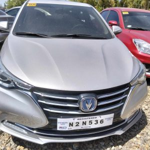 2023 CHANGAN ALSVIN 5DCT PLATINUM 1.5 AT GAS (CBS)