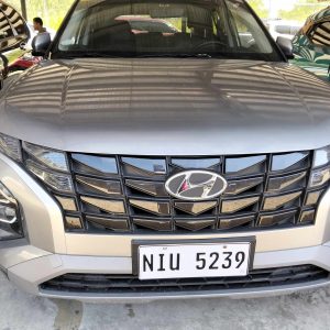 2024 HYUNDAI CRETA GL IVT 1.5 AT GAS (CBS)