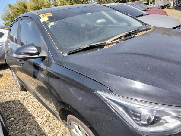 2023 CHANGAN ALSVIN 5 DCT PLATINUM 1.5 AT GAS (CBS) - Image 3