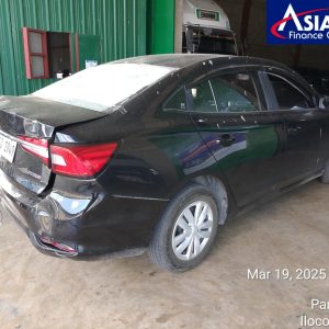 2023 MG MG5 (ASIALINK)