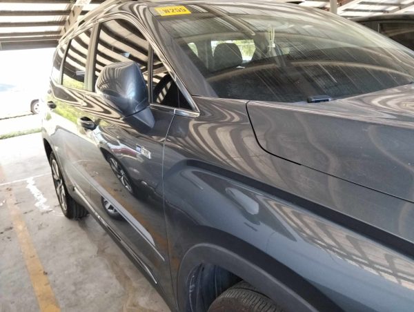 2023 GEELY OKAVANGO URBAN 1.5 AT GAS (CBS) - Image 3